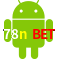 Aplicativo 78n bet para Android