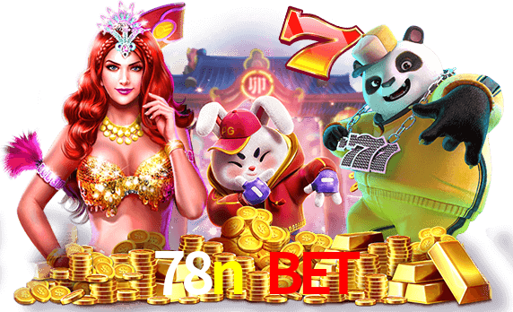 jogue em caça-níqueis ricos na 78n bet