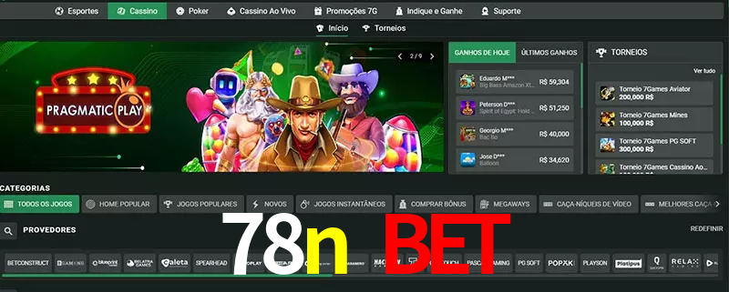 cassino 78n bet
